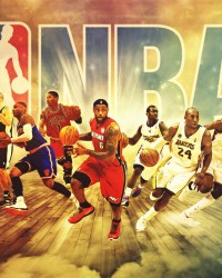 原标题：美媒最新NBA排名惹热议，乔1詹2，科比跃至第7，库里不如杜兰特！